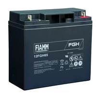 Fiamm 12V 18Ah 12FGH65
