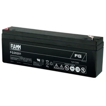 Fiamm 12V 2Ah FG20201