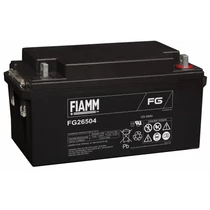 Fiamm 12V 65Ah FG26504