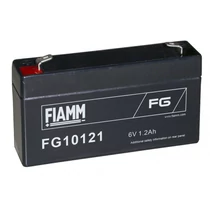 Fiamm 6V 1,2Ah FG10121 Fiamm 6V 1,2Ah FG10121