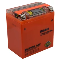  MotoBatt IGEL YB10L-BS I-GEL (YB10L-B2) 12V 11Ah Motor akkumulátor