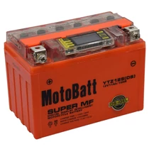 MotoBatt IGEL YTZ12-S I-GEL12V 11Ah Motor akkumulátor MotoBatt IGEL YTZ12-S I-GEL12V 11Ah Motor akkumulátor