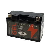 Landport GEL LT9B-4 12V 8Ah gondozásmentes GÉL (zselés) motor akkumulátor Landport GEL LT9B-4 12V 8Ah gondozásmentes GÉL (zselés) motor akkumulátor