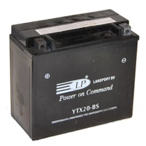 Landport YTX20-BS 12V 18Ah gondozásmentes AGM (zselés) motor akkumulátor Landport YTX20-BS 12V 18Ah gondozásmentes AGM (zselés) motor akkumulátor