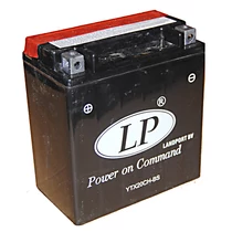 Landport YTX20CH-BS 12V 18Ah gondozásmentes AGM (zselés) motor akkumulátor