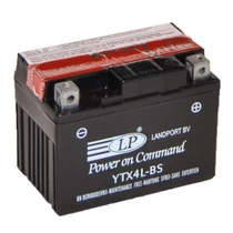 Landport YTX4L-BS 12V 3Ah gondozásmentes AGM (zselés) motor akkumulátor Landport YTX4L-BS 12V 3Ah gondozásmentes AGM (zselés) motor akkumulátor