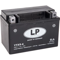 Landport YTX9-4 12V 8Ah gondozásmentes AGM (zselés) motor akkumulátor Landport YTX9-4 12V 8Ah gondozásmentes AGM (zselés) motor akkumulátor