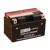 Landport YTZ10S-BS 12V 8,6Ah gondozásmentes AGM (zselés) motor akkumulátor Landport YTZ10S-BS 12V 8,6Ah gondozásmentes AGM (zselés) motor akkumulátor