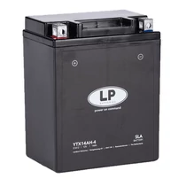 Landport YTX14AH-4 12V 14Ah gondozásmentes AGM (zselés) motor akkumulátor Landport YTX14AH-4 12V 14Ah gondozásmentes AGM (zselés) motor akkumulátor