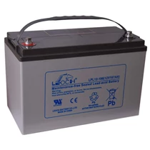 Leoch 12V 100Ah LPL12-100