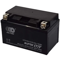  OUTDO YTZ10-S 12V 8,6Ah Motor akkumulátor
