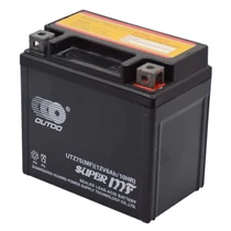 OUTDO YTZ7-S 12V 6Ah Motor akkumulátor OUTDO YTZ7-S 12V 6Ah Motor akkumulátor