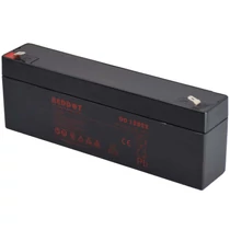 Reddot 12V 2,2Ah Zselés akkumulátor DD12022  Reddot 12V 2,2Ah Zselés akkumulátor DD12022