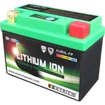 Skyrich HJB5L-FP Lítium ion motor akkumulátor Skyrich HJB5L-FP Lítium ion motor akkumulátor