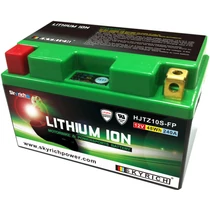 Skyrich HJTZ10S-FP Lítium ion motor akkumulátor