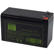 APC SLA 12V 9Ah T1 Zselés akkumulátor