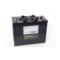TAB Motion Tubular C20/140 C5/120 Ah (4TG12NH) takarítógép ciklikus akkumulátor