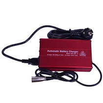 Elektromos rokkantkocsi töltő 24V 7A