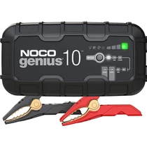 NOCO Genius 10 automata lithium-ion töltő 6V / 12V-10A NOCO Genius 10 automata lithium-ion töltő 6V / 12V-10A