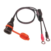 Optimate O-11 szemes csatlakozó