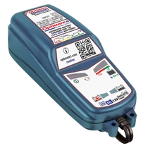 TecMate Optimate 5 start stop akkumulátor töltő