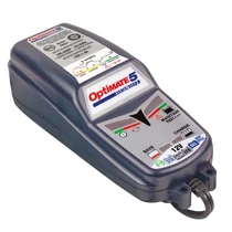 TecMate Optimate 5 start stop akkumulátor töltő TecMate Optimate 5 start stop akkumulátor töltő