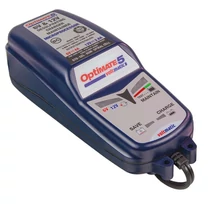 TecMate Optimate 5 voltmatic akkumulátor töltő TecMate Optimate 5 voltmatic akkumulátor töltő