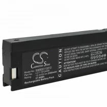 Blaupunkt 12V 2,3 Ah Zselés akkumulátor CR-2000S Egészségügyi eszköz akku