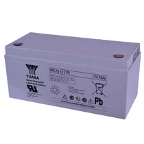 yuasa 12V 78Ah npl78-12ifr