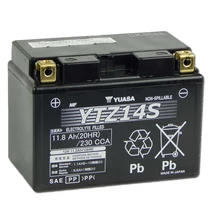 Yuasa YTZ14S (YTZ14-S)12V 11,2Ah gondozásmentes AGM (zselés) motor akkumulátor Yuasa YTZ14S (YTZ14-S)12V 11,2Ah gondozásmentes AGM (zselés) motor akkumulátor