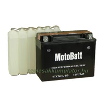 MotoBatt YTX24HL-BS 12V 21Ah Motor akkumulátor MotoBatt YTX24HL-BS 12V 21Ah Motor akkumulátor