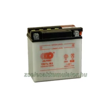 OUTDO YB7L-B2 12V 8Ah Motor akkumulátor sav nélkül OUTDO YB7L-B2 12V 8Ah Motor akkumulátor sav nélkül
