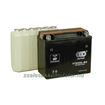 OUTDO YTX20L-BS 12V 18Ah Motor akkumulátor OUTDO YTX20L-BS 12V 18Ah Motor akkumulátor