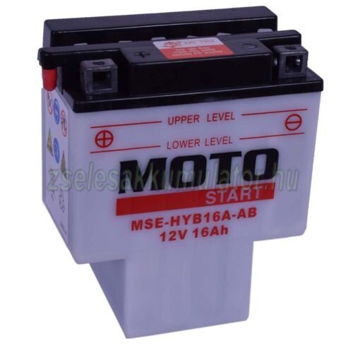 Motostart HYB16A-AB motor akkumulátor_1