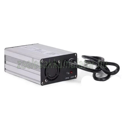 Ritar DL-900W 48V 15A (LiFePo4) Lítium akkumulátor töltő