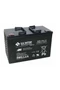 B.B. Battery 12V 120Ah Zselés akkumulátor MPL120-12