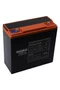 Motobatt (6-DZF-23) 12V 26Ah Ciklikus akkumulátor elektromos kerékpárba