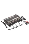 Optimate (TecMate) Optimate PRO-4 Duo akkumulátor töltő