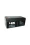 UPS Power MC3,3-12 12V 3,3Ah Zselés akkumulátor