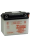  Yuasa 6YB8L-B 6V 8Ah Motor akkumulátor