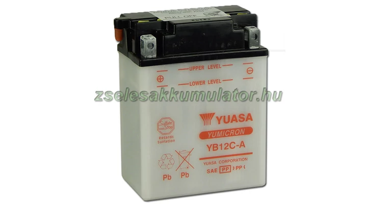 YB12C-A