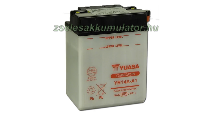 YB14A-A1