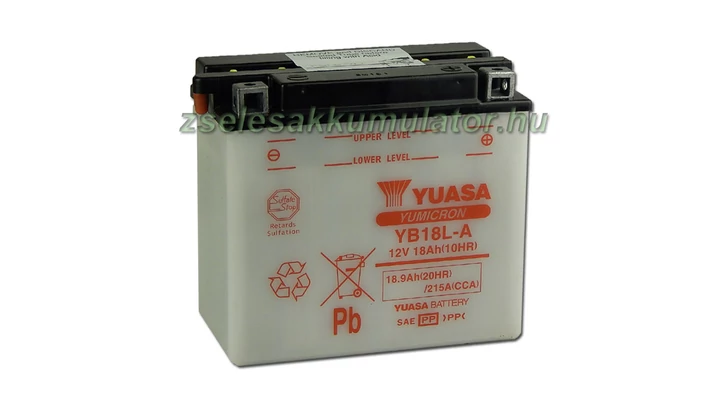 YB18L-A