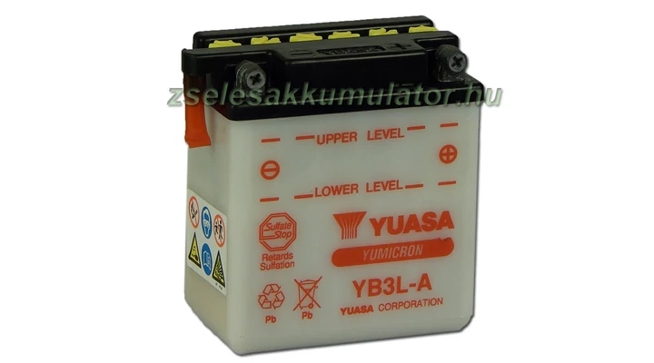 YB3L-A