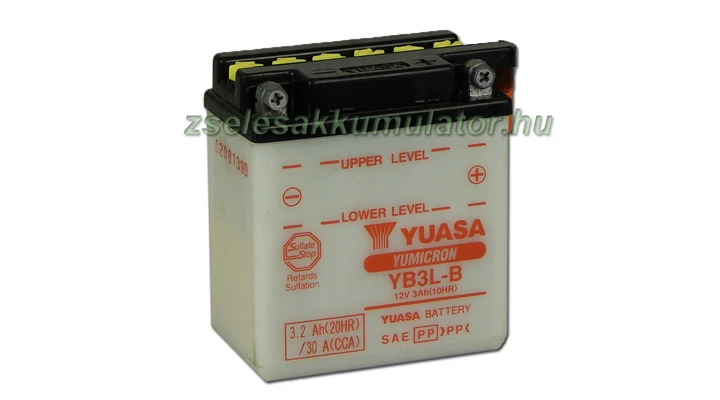 YB3L-B
