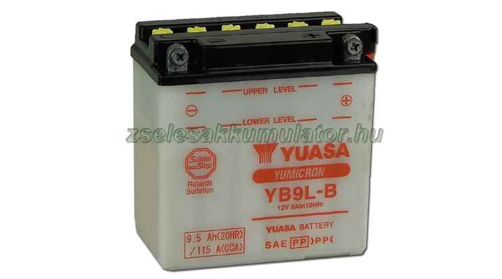 YB9L-B