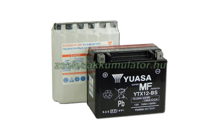 YTX12-BS