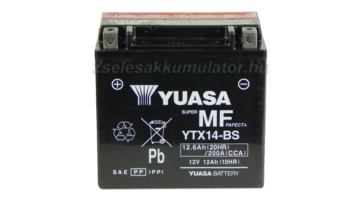 YTX14-BS