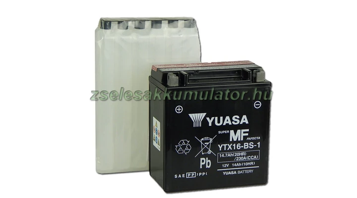 YTX16-BS