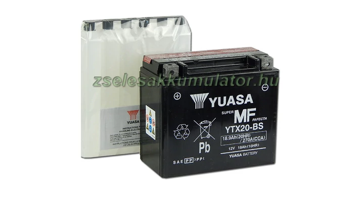 YTX20-BS